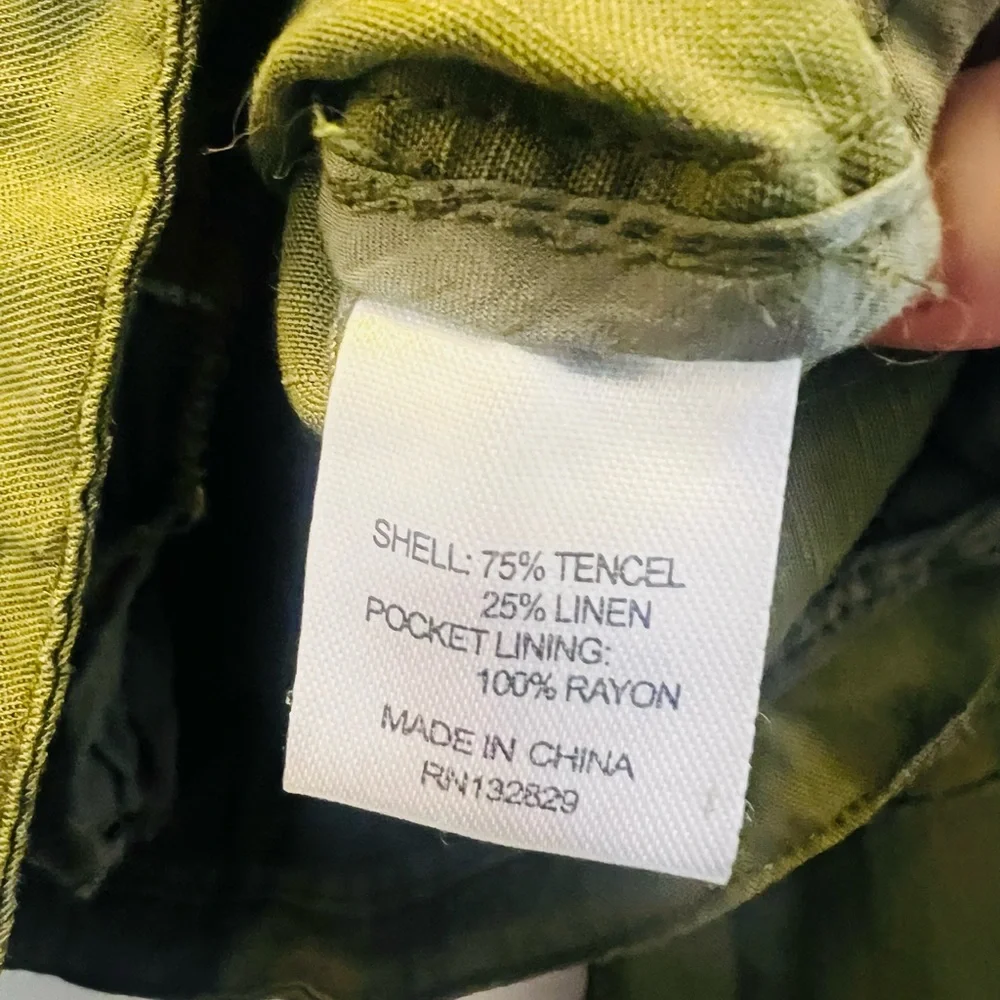 Lovers + Friends Bomber Jacket - L - Picture 4 of 6